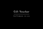 Digital Gift Voucher by Hello Man Store