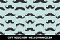 Digital Gift Voucher by Hello Man Store