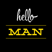 Hello Man Store